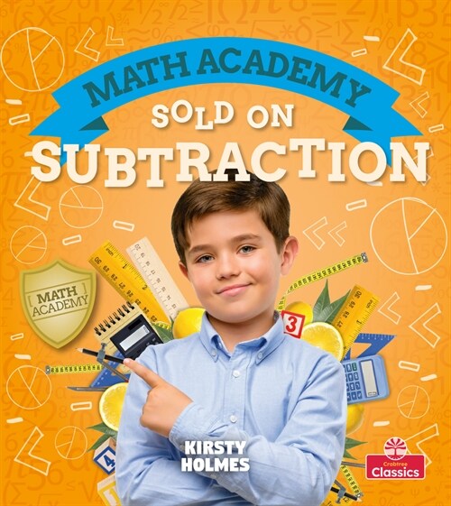 Sold on Subtraction (Paperback)