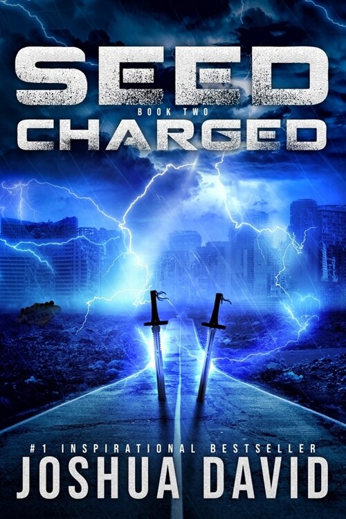 Seed: Charged (Paperback)