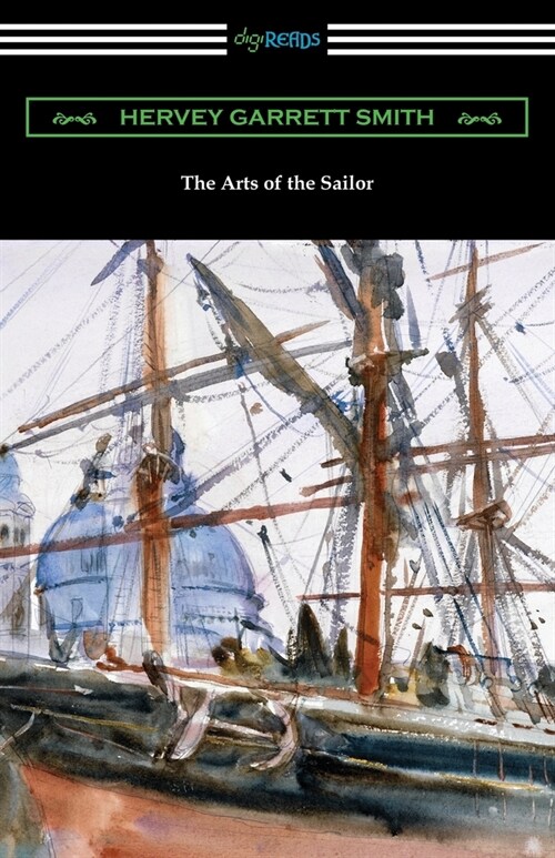 The Arts of the Sailor (Paperback)