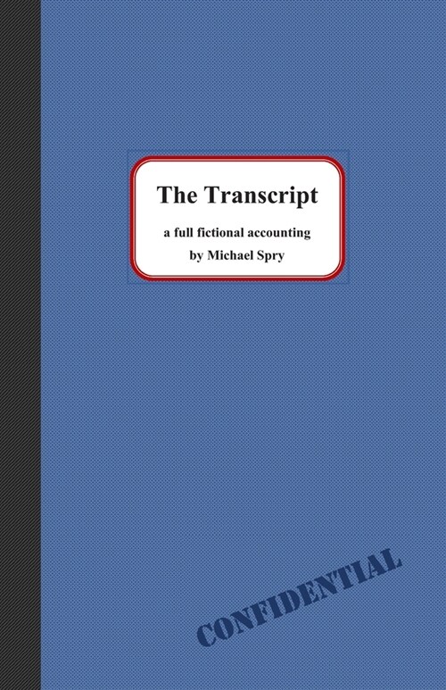 The Transcript (Paperback)