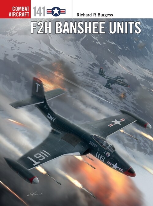 F2h Banshee Units (Paperback)