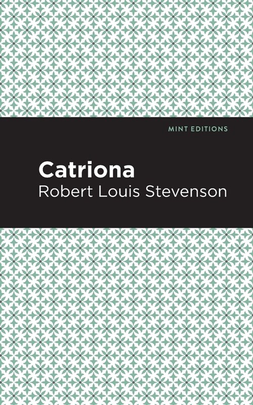 Catriona (Paperback)