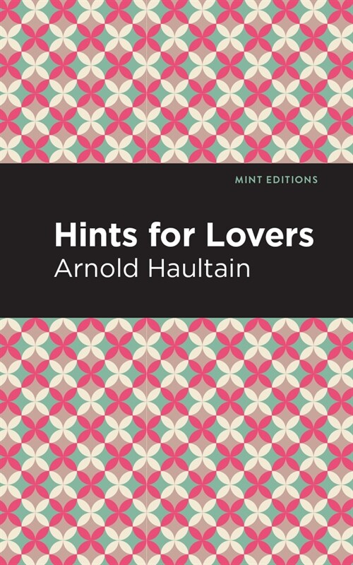 Hints for Lovers (Paperback)