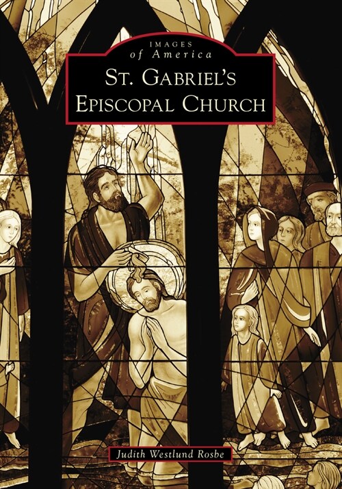 St. Gabriels Episcopal Church (Paperback)