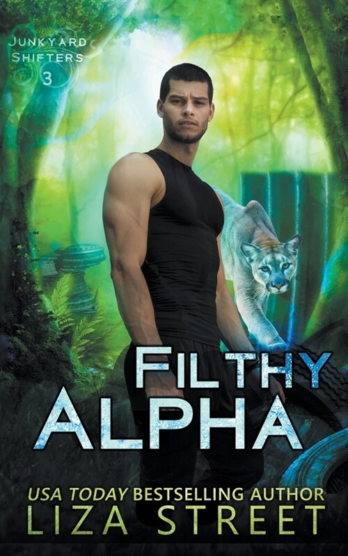 Filthy Alpha (Paperback)