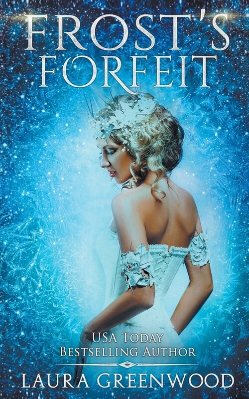 Frosts Forfeit (Paperback)