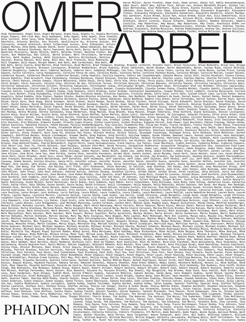 Omer Arbel (Paperback)