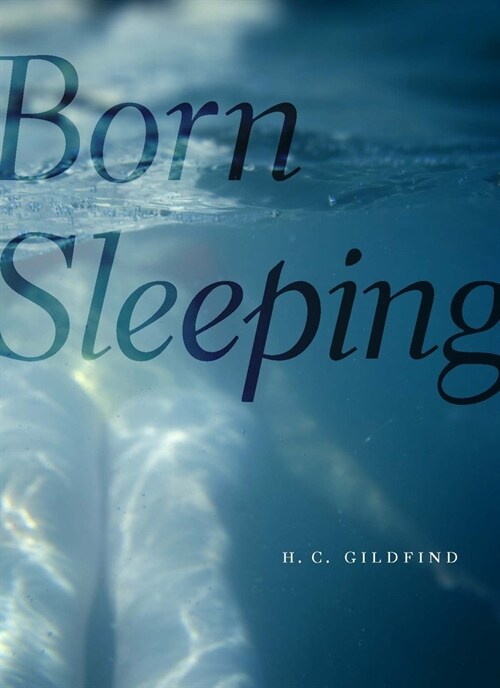 Born Sleeping (Paperback)