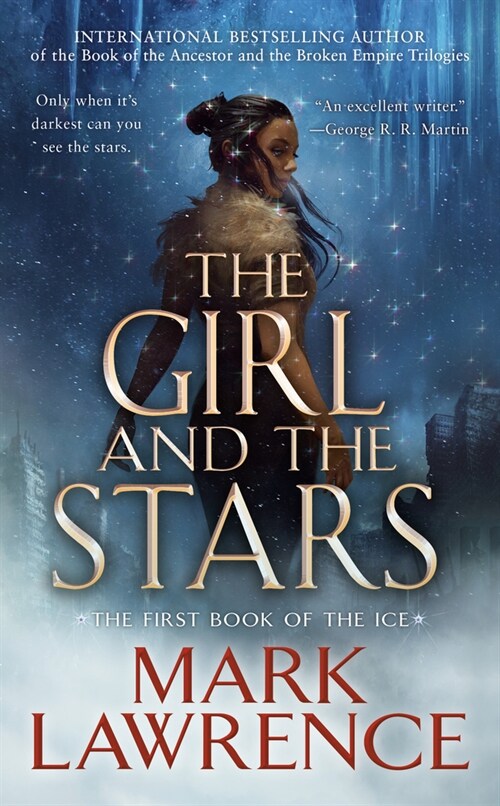 The Girl and the Stars (Mass Market Paperback)