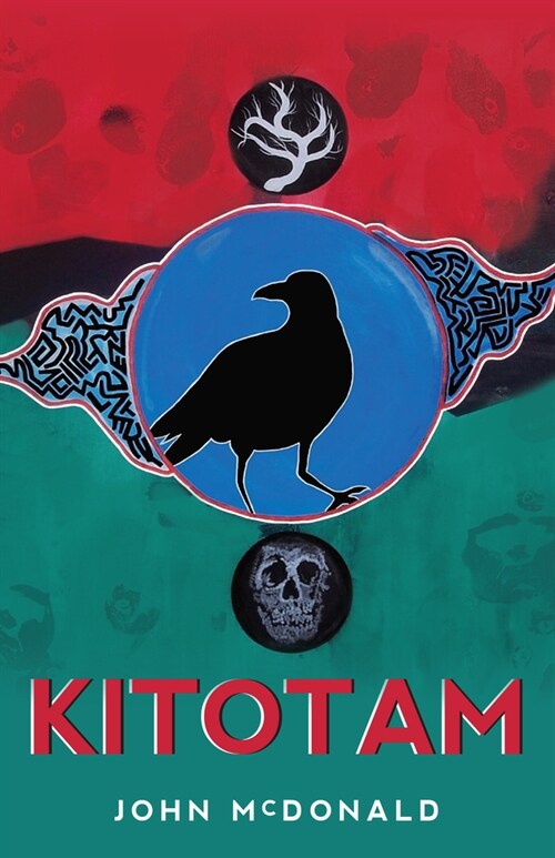 Kitotam: He Speaks to It (Paperback)
