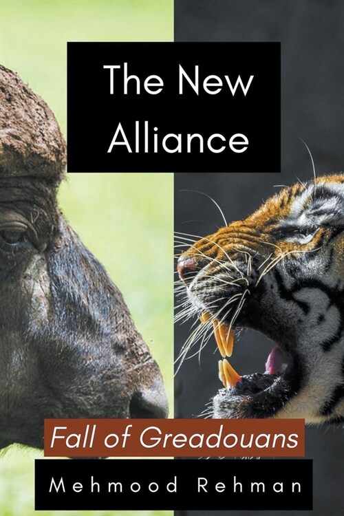 The New Alliance (Paperback)