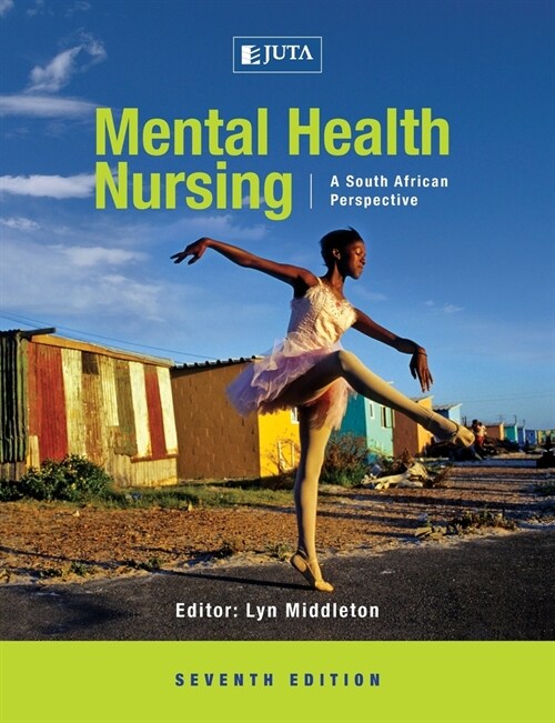 Mental Health Nursing 7e (Paperback)