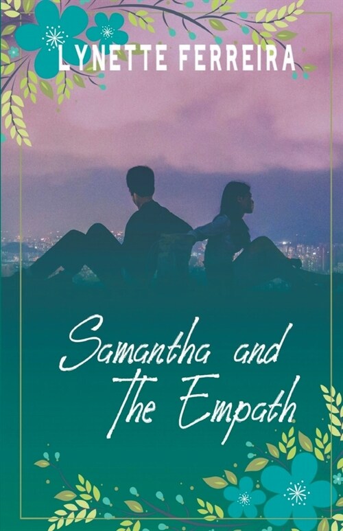 Samantha and the Empath (Paperback)