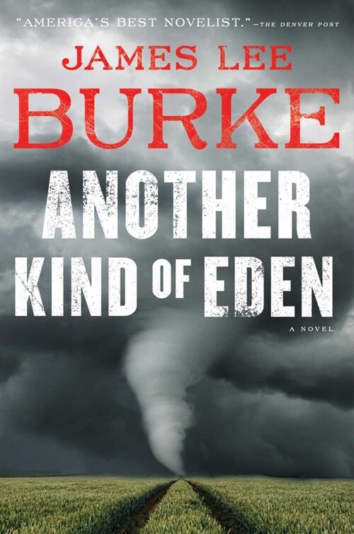 Another Kind of Eden (Hardcover)