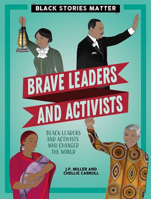 Brave Leaders and Activists (Paperback)