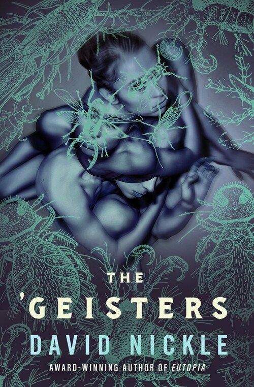 The geisters (Paperback)