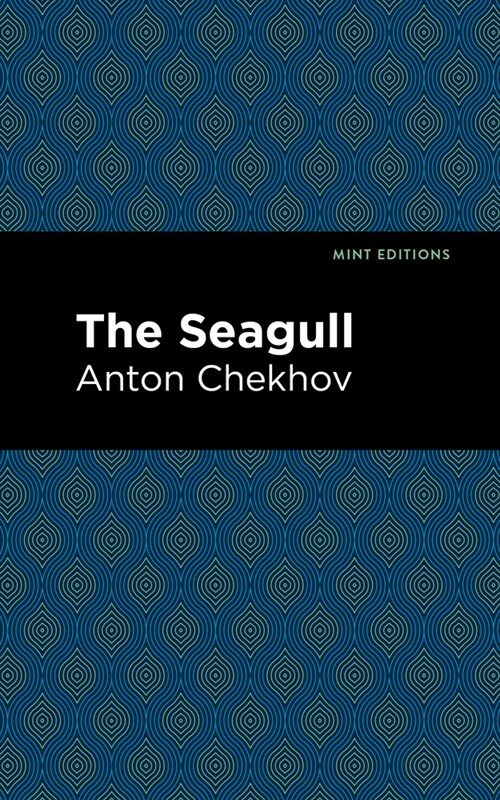 The Seagull (Paperback)