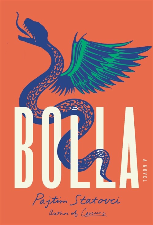 Bolla (Hardcover)