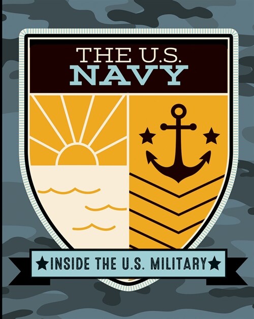 The U.S. Navy (Library Binding)