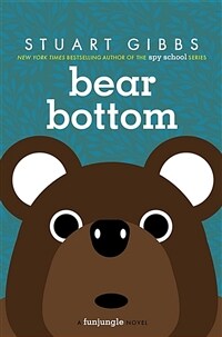 Bear bottom :a Funjungle novel 