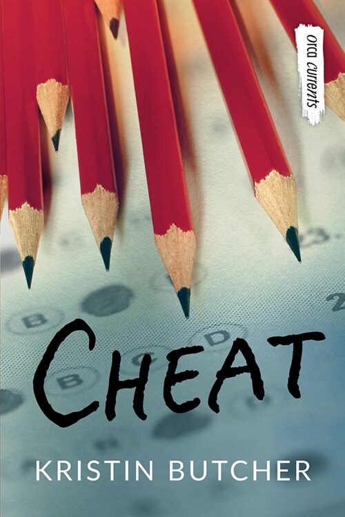 Cheat (Paperback, 2)