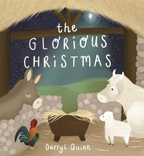 The Glorious Christmas (Paperback)