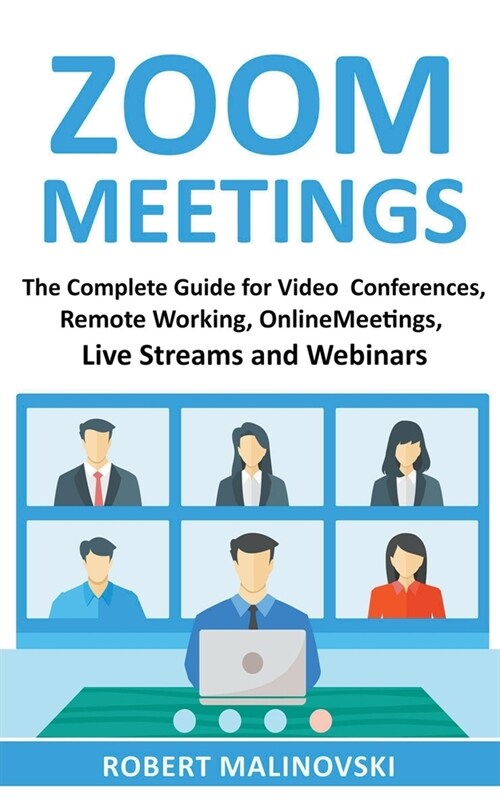 Zoom Meetings (Paperback)