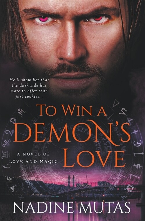 To Win a Demons Love (Paperback)