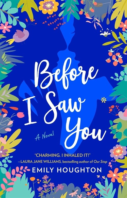 Before I Saw You (Paperback)