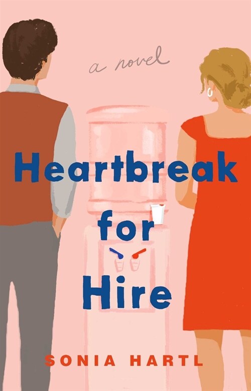 Heartbreak for Hire (Paperback)