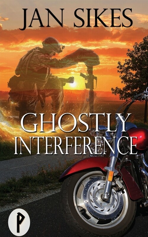 Ghostly Interference (Paperback)