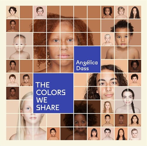 The Colors We Share (Hardcover)