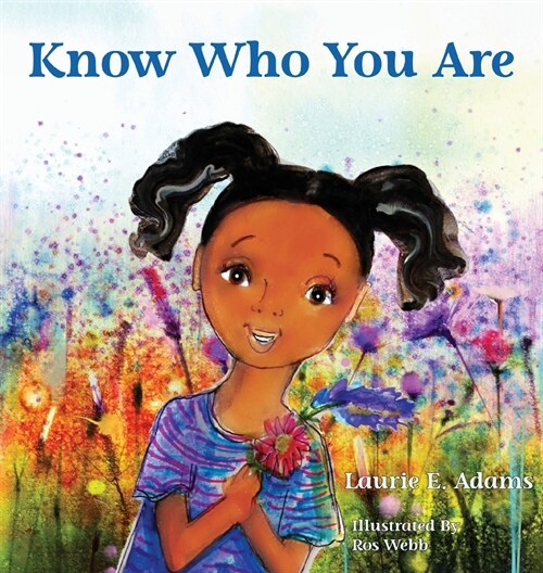 Know Who You Are (Hardcover)