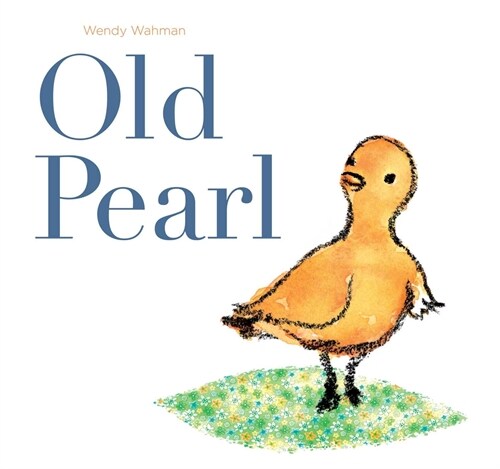 Old Pearl (Hardcover)