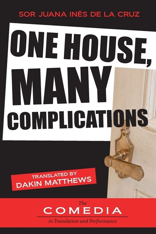 One House, Many Complications (Paperback)