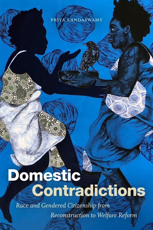 Domestic Contradictions: Race and Gendered Citizenship from Reconstruction to Welfare Reform (Paperback)