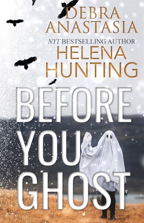 Before You Ghost (Paperback)