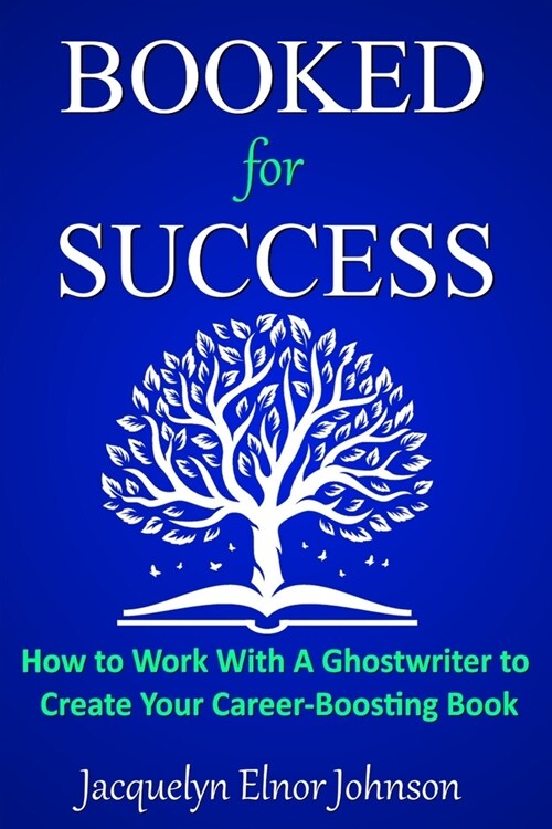 Booked for Success (Paperback)