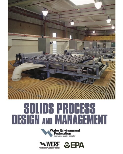 Solids Process Design and Management (Paperback)