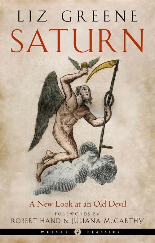Saturn: A New Look at an Old Devil (Paperback)