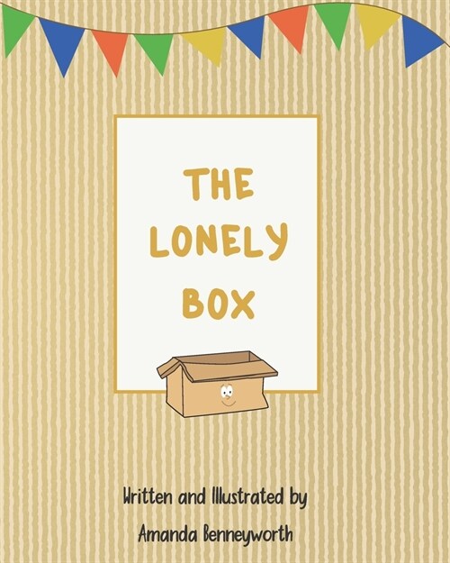 The Lonely Box (Paperback)