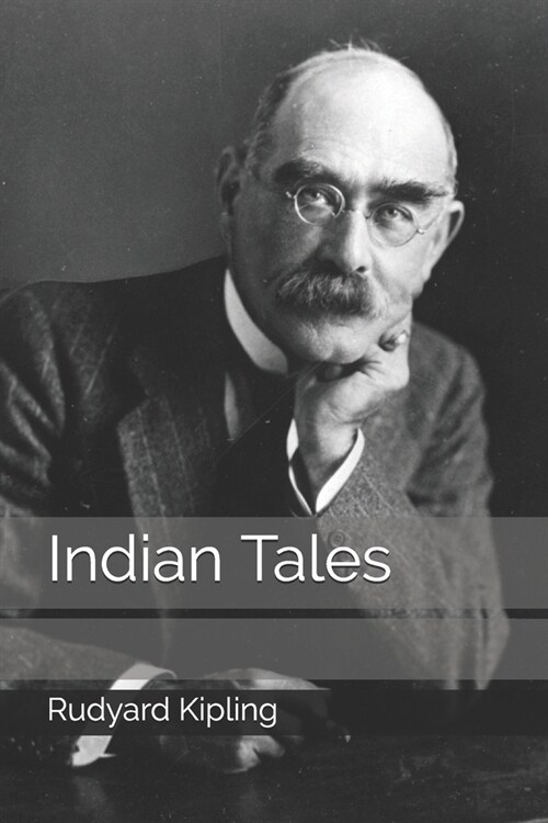 Indian Tales (Paperback)