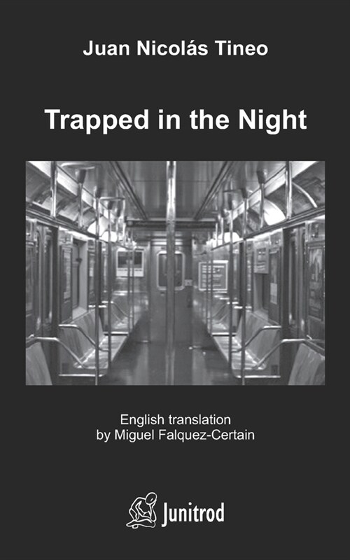 Trapped in the Night: English/Spanish (Paperback)