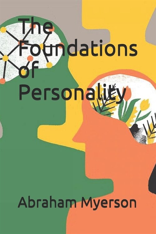 The Foundations of Personality (Paperback)