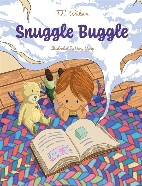 Snuggle Buggle (Hardcover)