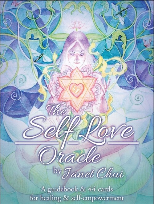 The Self-Love Oracle (Other)