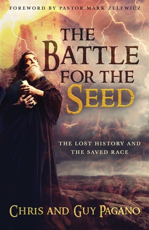 The Battle For The Seed (Paperback)