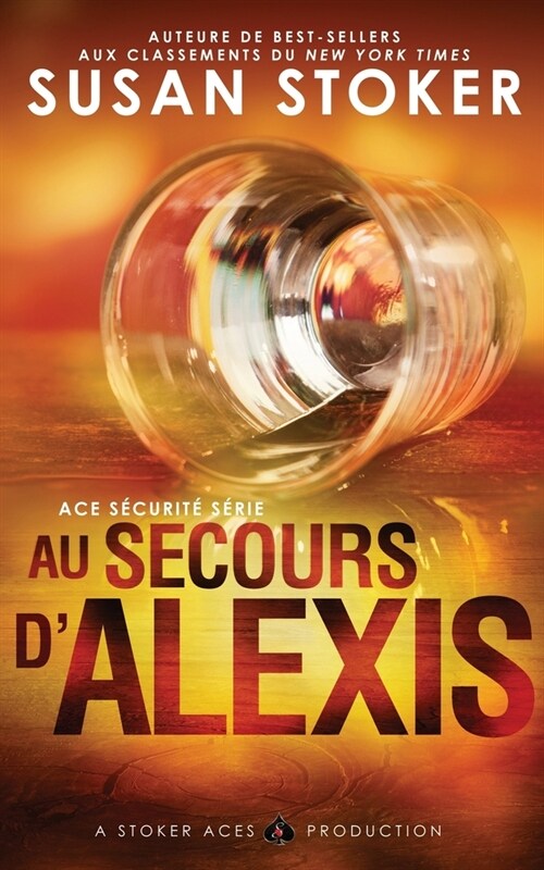 Au Secours dAlexis (Paperback)