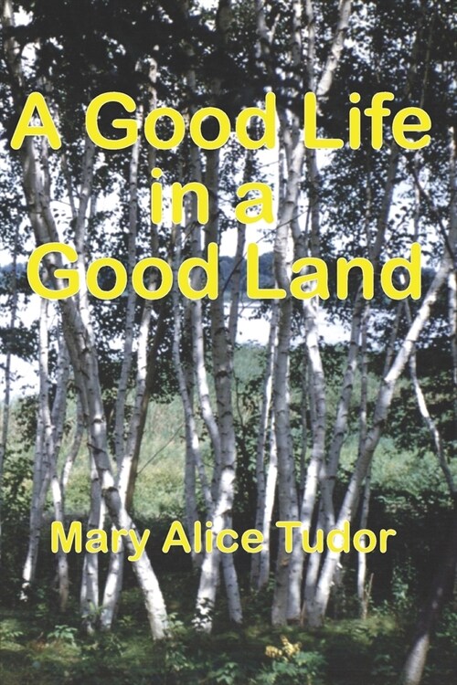 A Good Life in a Good Land (Paperback)