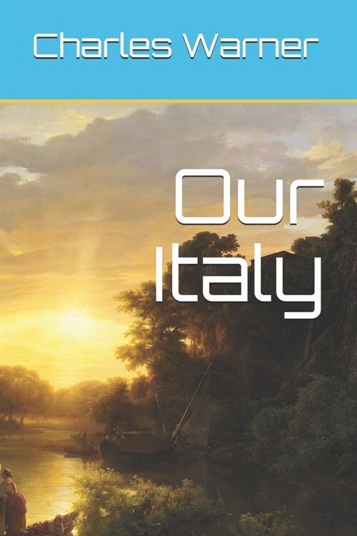 Our Italy (Paperback)